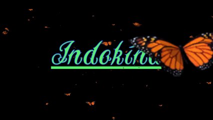 Indokína ¦ Élőlény (dalszöveges audió)