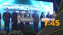 Innovathon musim ketiga terima penyertaan tertinggi, lebih 2,000 inovator