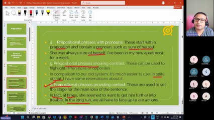 Edutrainex PTE Classes - 38