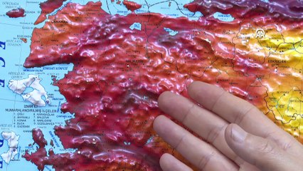 Bursa da diken üstünde! Sındırgı'da 15 bini aşkın deprem