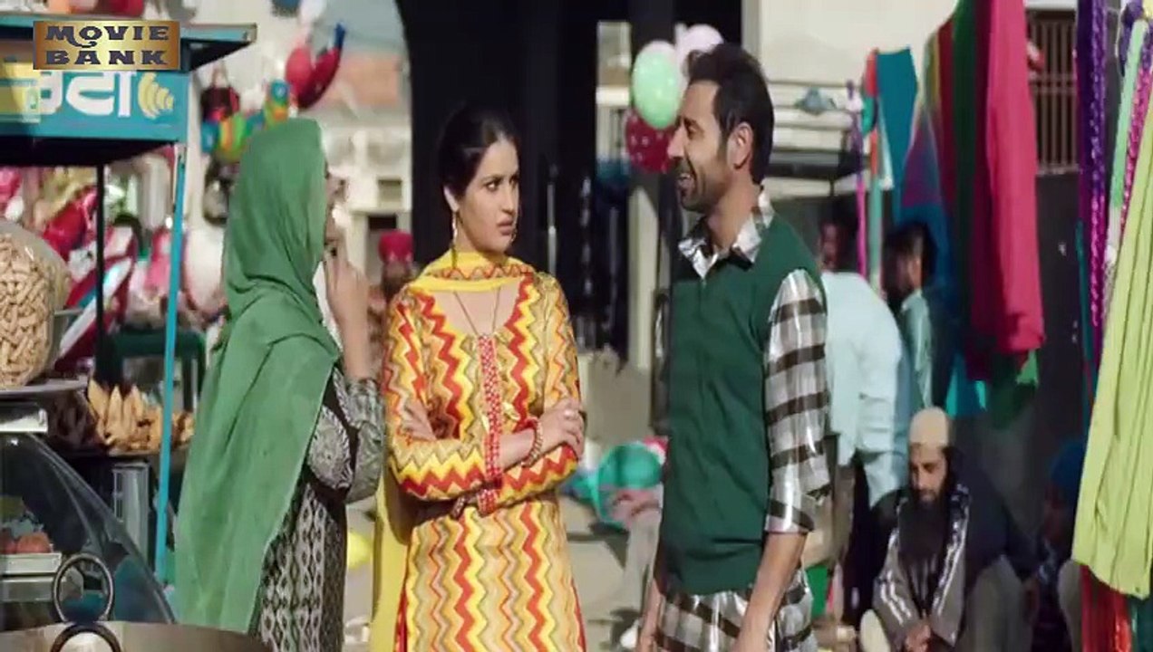 Dulla Bhatti (2016) Punjabi Full Movie Watch Online HD