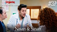 Nisan & Sinan #37