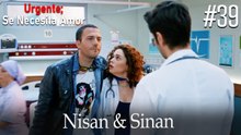 Nisan & Sinan #39