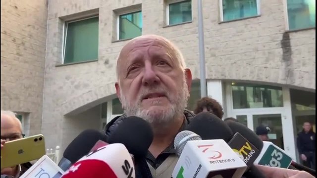 Il padre di Sharon Verzeni: «Sangare aveva l'occasione per confessare e chiedere scusa, invece non ha nessun rimorso e questo ci fa male»