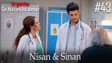 Nisan & Sinan #43