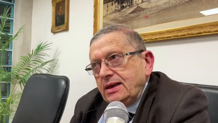 Sant'Arsenio (SA) - ONSEGNA DEI LAVORI PER GLI SCAVI ARCHEOLOGICI IN LOCALITÀ SAN VITO, CORNALETO E COSTA SANTA (10.11.25)