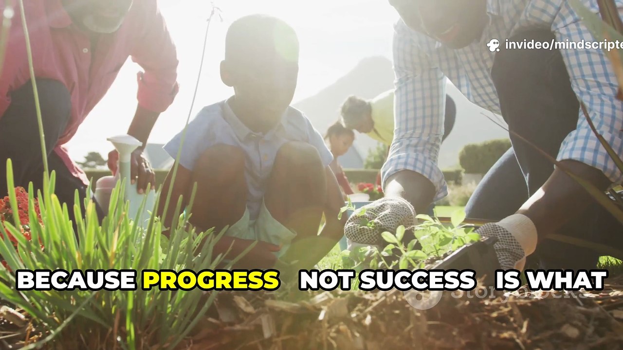 The Science Behind Becoming Unstoppable
