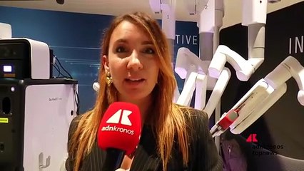 Serretti (ab medica), ‘da Vinci 5, un’occasione unica per mostrare l’evoluzione della chirurgia robotica in Italia’