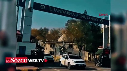 Batman'da uyuşturucu operasyonunda 1 tutuklama