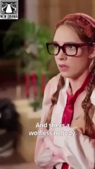 Claimed By My Ex's Alpha Brother (2025)