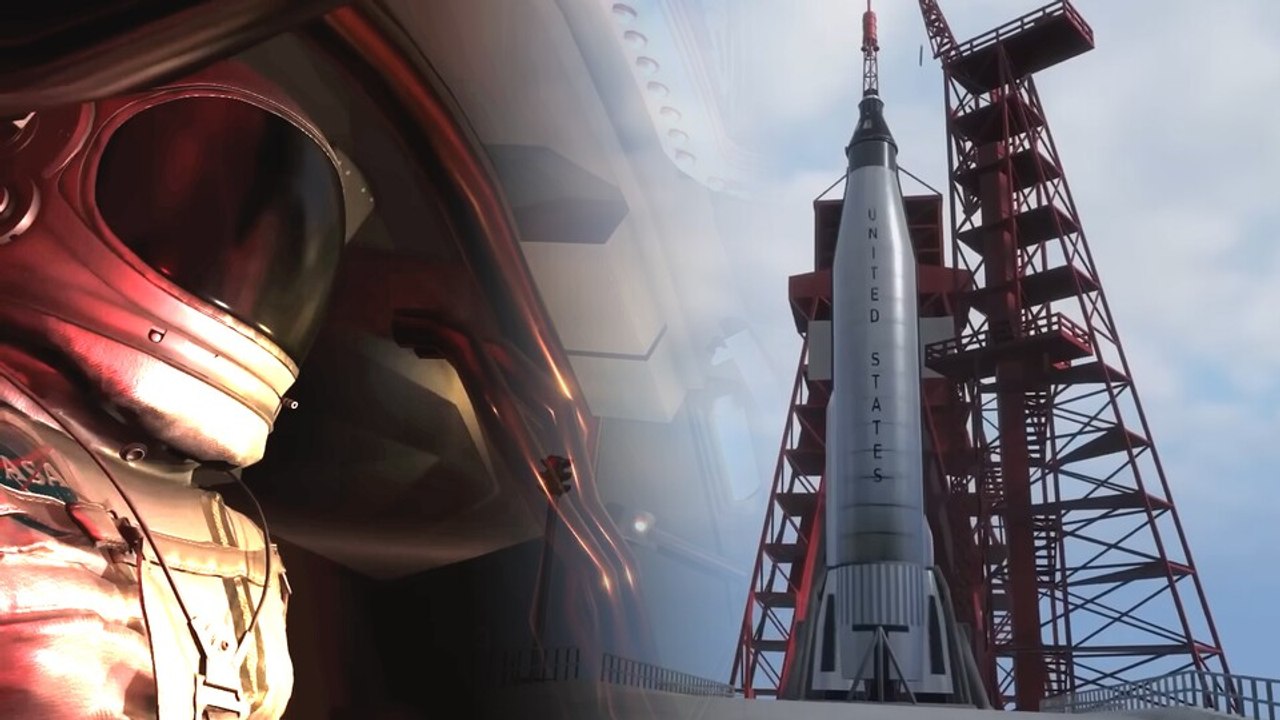 Reentry: Die realistische Raumfahrt-Simulation feiert nach zehn Jahren Entwicklungszeit den Release