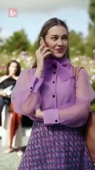 The Office Pushover Is The Real Heiress DutchSub #litetv