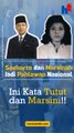 Soeharto dan Marsinah Jadi Pahlawan Nasional Ini Kata Tutut dah Marsini