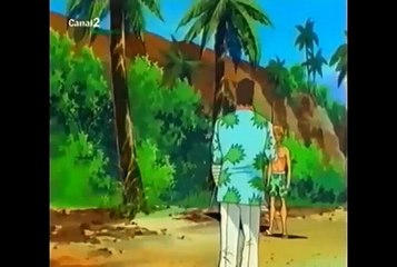 Carmen Sandiego temp4 cap8