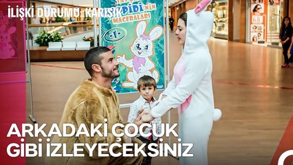 Ayşegül Vlog #17 Masalsı Bir Aşk Dilerken Bunu Kastetmemiştim - İlişki Durumu Karışık