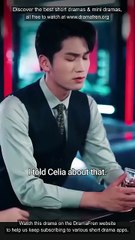 I Divorced I Shine Brighter Chinese Drama - English Sub