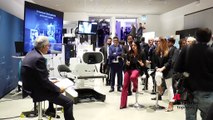 Al 98° congresso Siu debutta da Vinci 5, nuova frontiera della robotica urologica