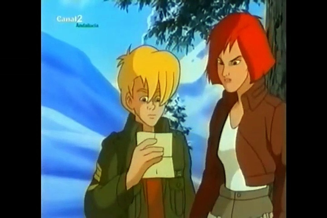 Carmen Sandiego temp4 cap10