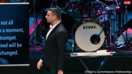 Amir Tsarfati Latest Message 🔴 The Midnight Sign That Starts The Rapture 🔥🙏 NEW Update Live 2025