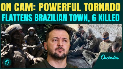 Zelensky STUNNED as Ukrainian Troops Surrender En Masse in Krasnoarmeysk | Putin Claims MAJOR WIN