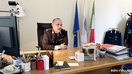 Matteo Donghi (RIS): la Corte Penale Internazionale, un anno illuminante