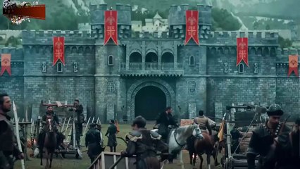 HD مسلسل - المؤسس أورهان - الحلقة 1 الفصل الأول مترجم