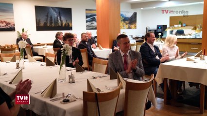 •	Konferencia KSIT (Kosice Summit of Innovation and Technology) 2024 na Táľoch