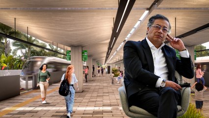 Alcalde Eder lamenta que el Gobierno no haya dado su aval al Tren de Garantías