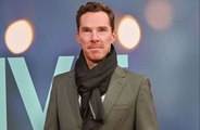 Benedict Cumberbatch: Emotionen nach Geburt seiner Kinder 'papierdünn'