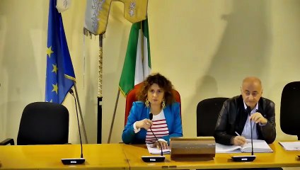 Camposano (NA) - CONVOCAZIONE DEL CONSIGLIO COMUNALE IN SESSIONE URGENTE  (10.11.25)