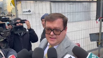 L'avvocato di Moussa Sangare: «Ha ripetuto quello che sostiene da qualche mese, non si può parlare di lucidità»