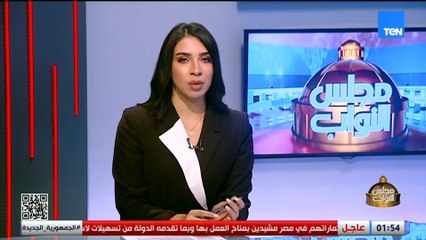 وزيرة التضامن الاجتماعي في لقاء حصري لـ TeNTV: عندنا حق نختار الناس اللي هتمثلنا في البرلمان