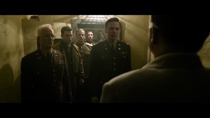 Nuremberg Movie Clip - I Am Reichsmarschall Hermann Göring