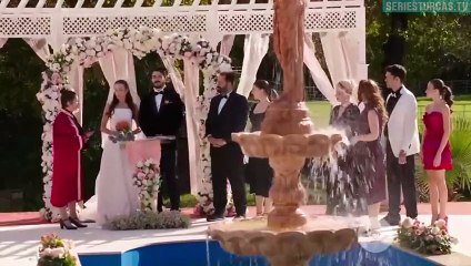 Hilos de Vida - Capitulo 10 en Español