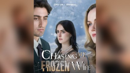 Chasing My Frozen Wife💒Hulu Channel