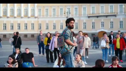 Jaani - Apsraa 2 - Asees Kaur - Bunny - Arvvindr S Khaira - Desi Melodies - Latest Punjabi Song 2025