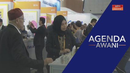 Ketengahkan inovasi teknologi Malaysia di China, bukan sekadar makanan – Ahmad Zahid