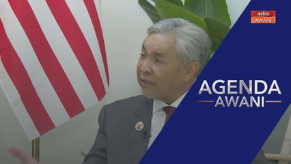 PMKS perlu beralih menjadi pengeluar OEM untuk pasaran global – Ahmad Zahid