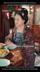 Scandalously Yours Chinese Drama