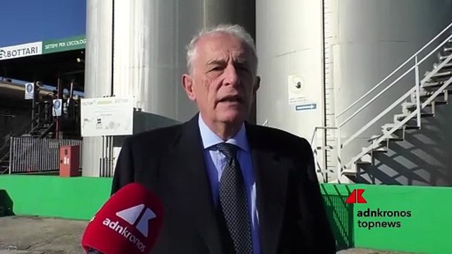 Sostenibilità: Piunti (Conou), ‘Consorzio al centro è modello vincente per gestione rifiuto olio'