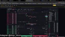 Rumo a R$1 Milhão  na #binance - Lucro de R$223 em 10/11/2025 | #Bitcoin #bnb #2