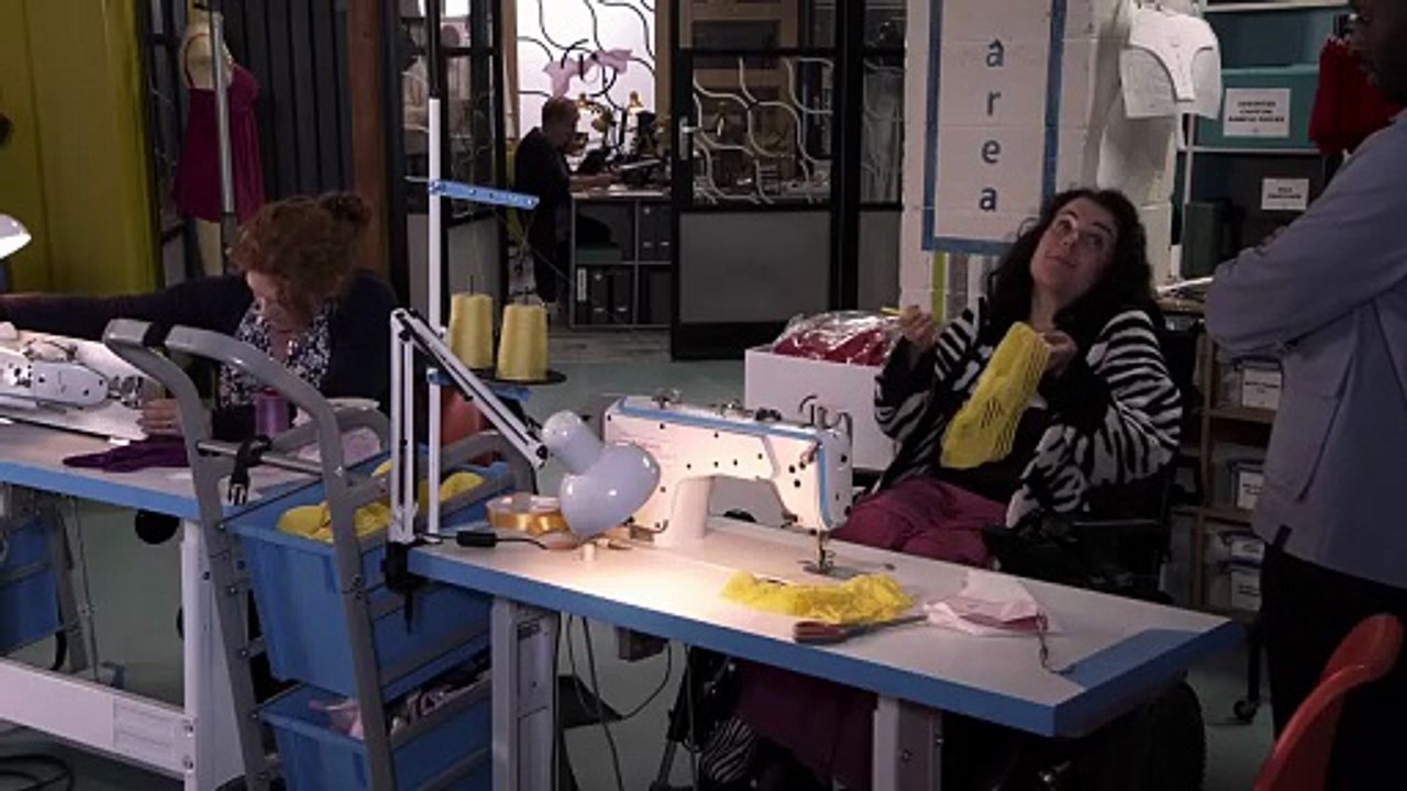 Coronation Street - Season 66 Episode 131 - Monday, 10th November 2025 ...