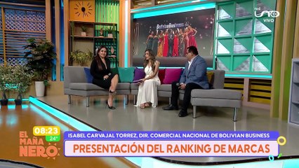 premiacion a 32 marcas poderosas