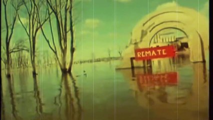 10 de noviembre de 1985 - Se produce la inundación de Villa Epecuén, partido de Adolfo Alsina