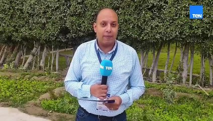 مراسلنا من الإسكندرية ينقل اللحظات الأولى من بدء الاقتراع في انتخابات مجلس النواب 2025