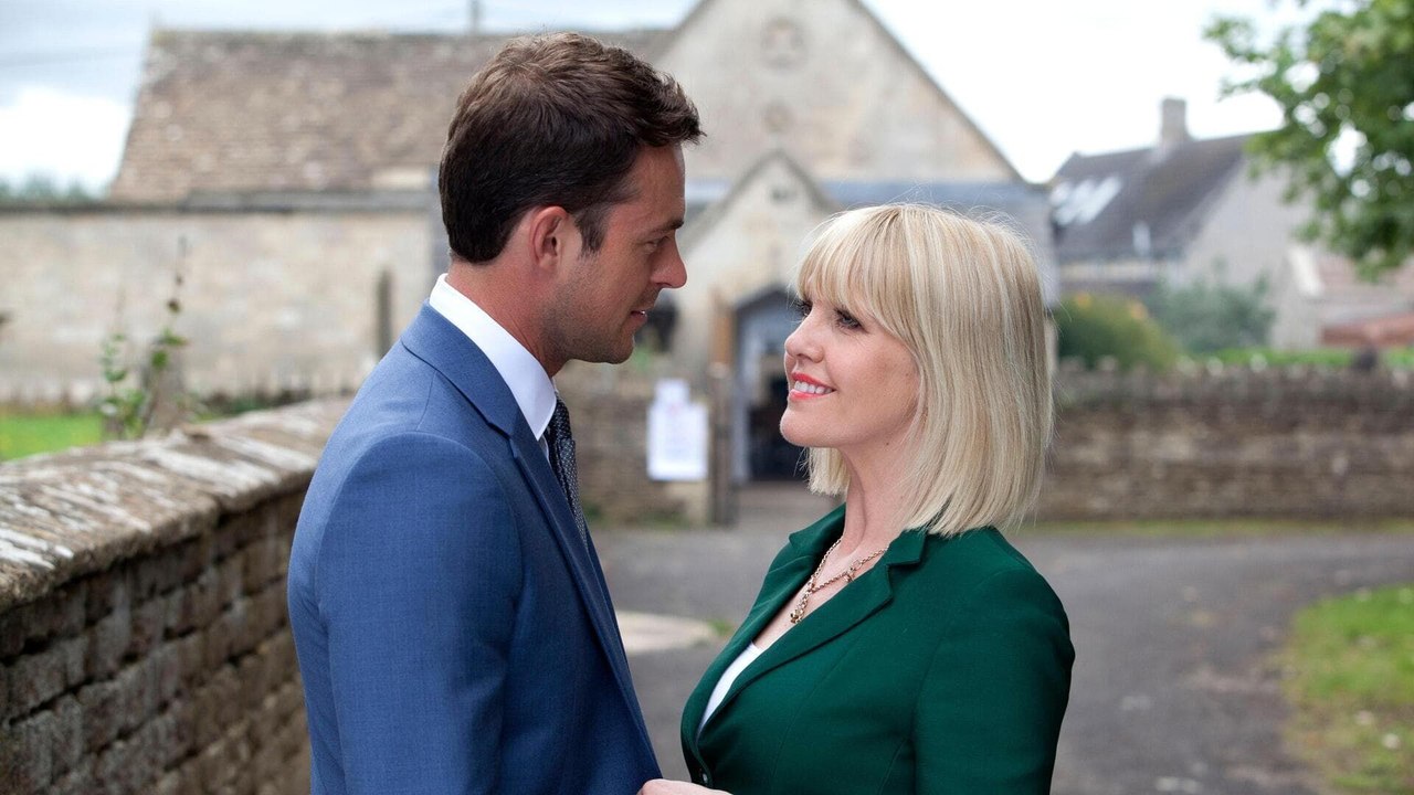Agatha Raisin
