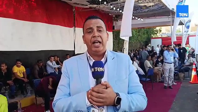 من الغردقة.. إقبال ملحوظ من السيدات على لجان التصويت في انتخابات مجلس النواب 🇪🇬