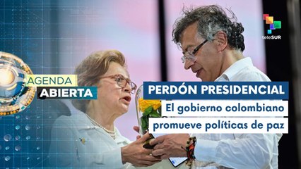 Colombia reconoció su responsabilidad en el genocidio de Unión Patriótica