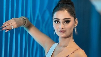 Miss Universe: ऐन मौके पर Manika ने बदली ड्रेस, हो रही वाहवाही!