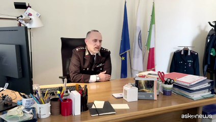 Matteo Donghi (RIS): la Corte Penale Internazionale, un anno illuminante